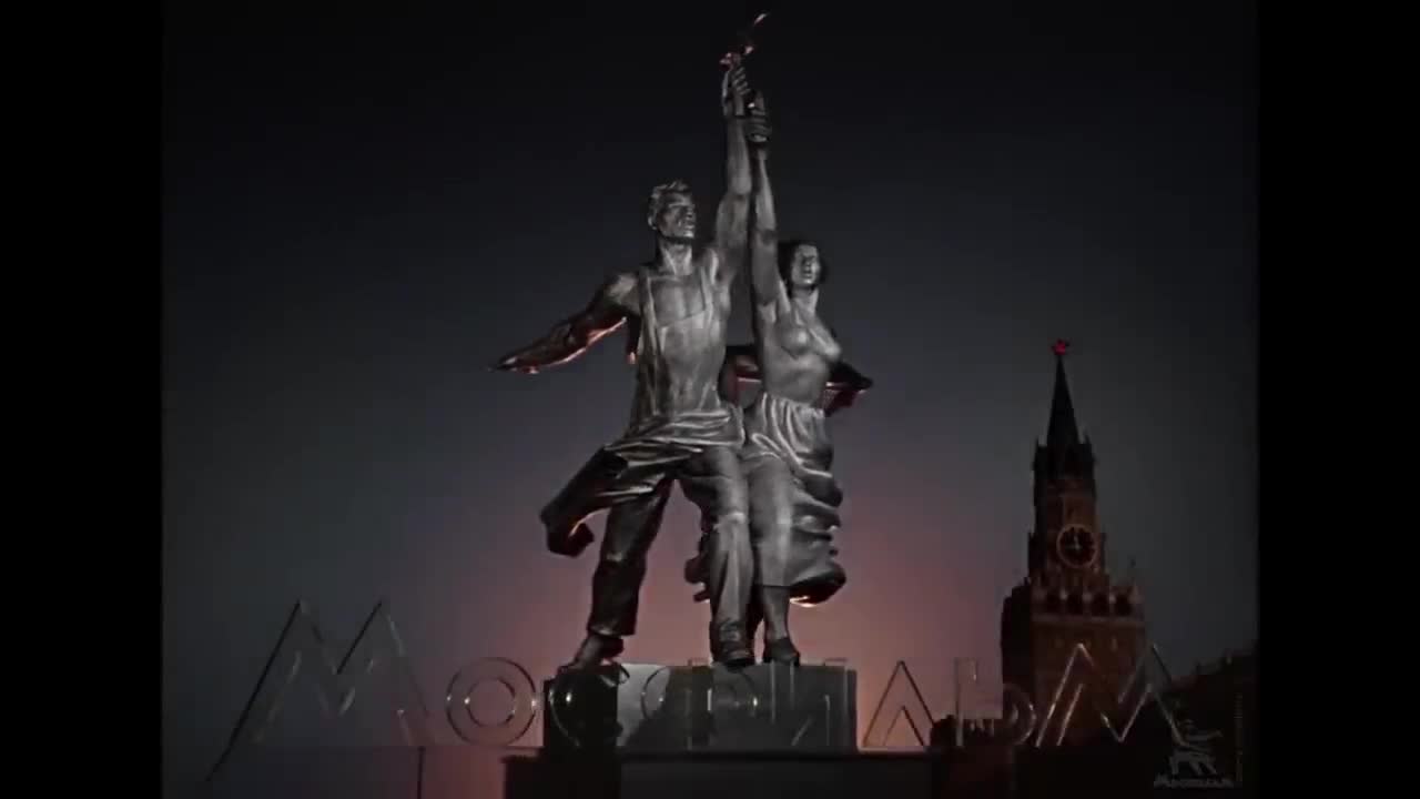 Extrait vidéo du film  La Nuit du carnaval