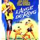 photo du film L'ange du ring