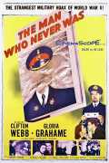 voir la fiche complète du film : L homme qui n a jamais existé
