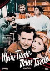 voir la fiche complète du film : Meine Tante - Deine Tante