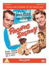 voir la fiche complète du film : Pacific Destiny