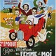 photo du film Papa, maman, ma femme et moi...