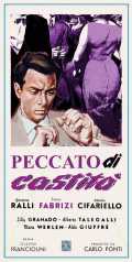 Peccato di castità