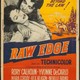 photo du film Raw Edge