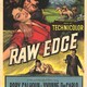 photo du film Raw Edge