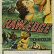 photo du film Raw Edge