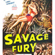 photo du film Savage Fury
