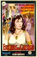 voir la fiche complète du film : Le Schiave di Cartagine