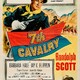 photo du film La Mission du capitaine Benson