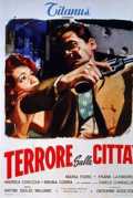 voir la fiche complète du film : Terrore sulla città