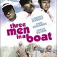 photo du film Trois hommes dans un bateau