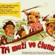 photo du film Trois hommes dans un bateau