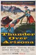 Thunder Over Arizona