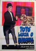 voir la fiche complète du film : Totò, lascia o raddoppia?