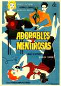 voir la fiche complète du film : Adorabili e bugiarde
