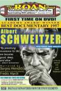 voir la fiche complète du film : Albert Schweitzer