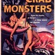 photo du film L'attaque des crabes géants