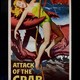photo du film L'attaque des crabes géants