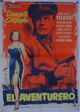 voir la fiche complète du film : El Aventurero