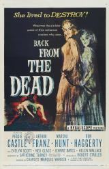 Back From The Dead