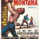 photo du film Badlands of Montana