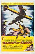 voir la fiche complète du film : Bailout at 43