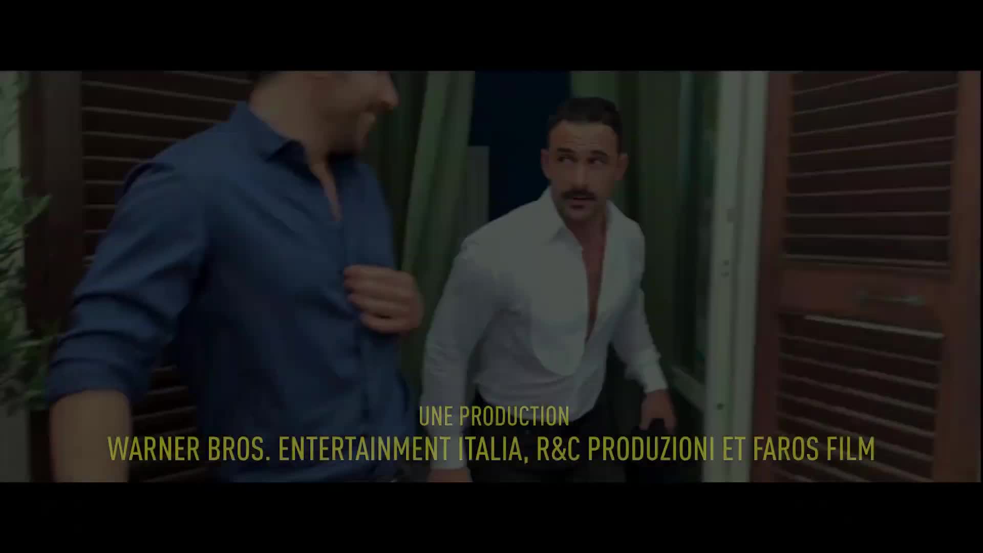 Extrait vidéo du film  Pour toujours