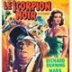 photo du film Le Scorpion noir