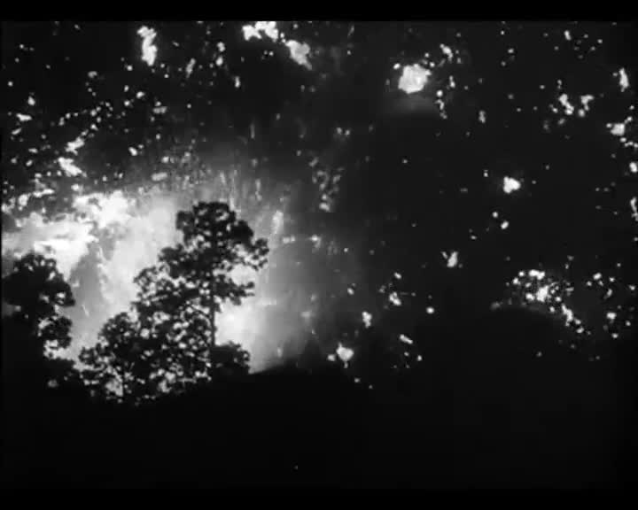 Extrait vidéo du film  Le Scorpion noir