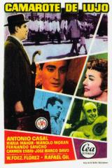 voir la fiche complète du film : Camarote de lujo