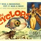 photo du film The Cyclops