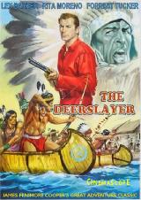 voir la fiche complète du film : The Deerslayer