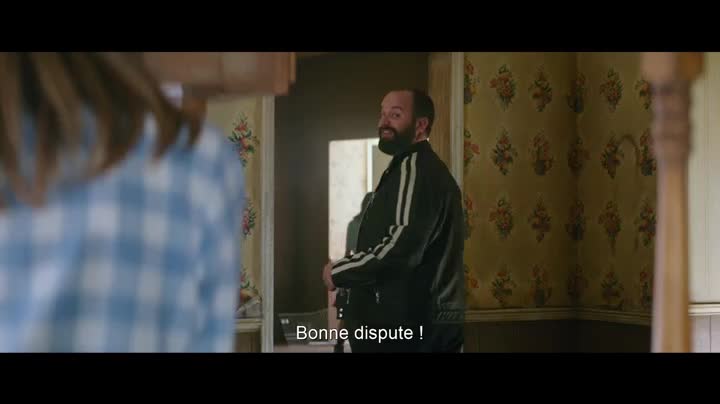 Extrait vidéo du film  Apprentis parents