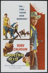voir la fiche complète du film : Domino Kid