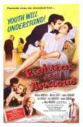 voir la fiche complète du film : Eighteen and Anxious