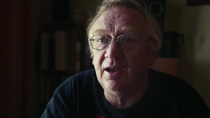 Extrait vidéo du film  La Forme des îles