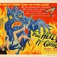 photo du film From Hell It Came