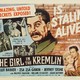 photo du film La Fille du Kremlin