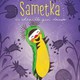 photo du film Sametka, la chenille qui danse