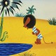 photo du film Sametka, la chenille qui danse