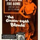 photo du film La Blonde aux yeux verts