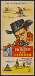 voir la fiche complète du film : The Hard Man