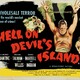 photo du film Hell on Devil's Island