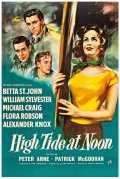 voir la fiche complète du film : High Tide at Noon
