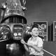 photo du film Le Cerveau infernal