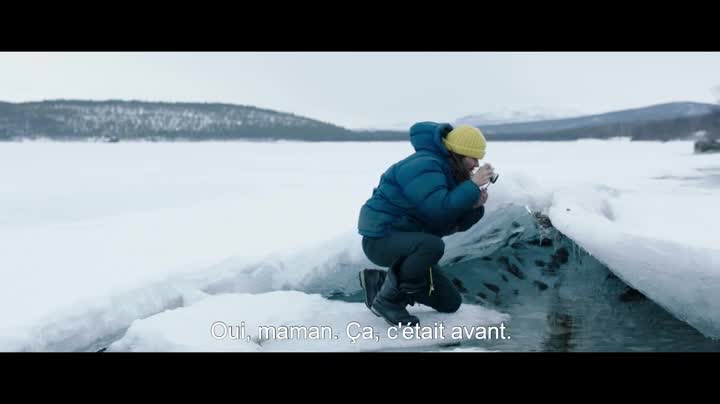 Extrait vidéo du film  Sonate pour Roos