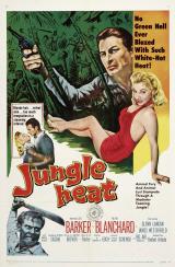 voir la fiche complète du film : La Jungle infernale