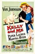 Kelly and Me