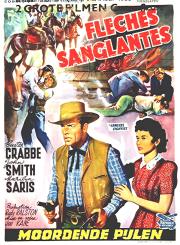voir la fiche complète du film : Flèches sanglantes