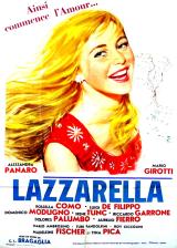 voir la fiche complète du film : Lazzarella